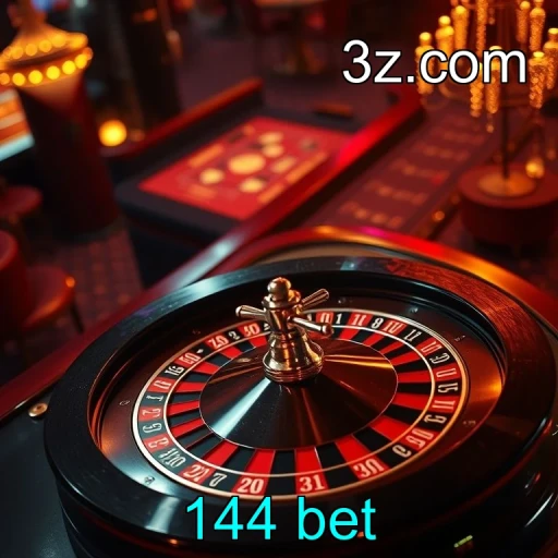 Bingo Empolgante no 144 Bet: Um Chamado à Diversão