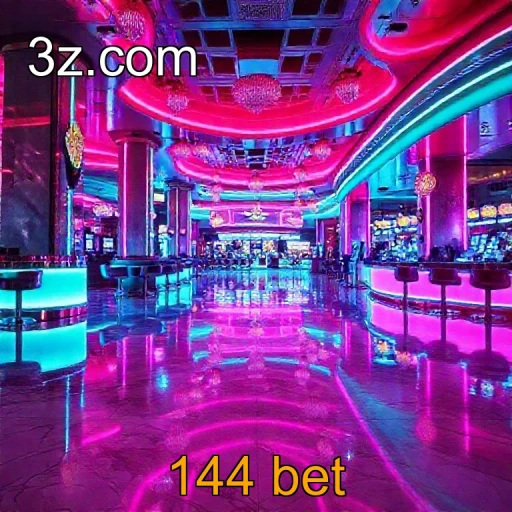 Blackjack no 144 bet: O Jogo de Cartas Reinventado